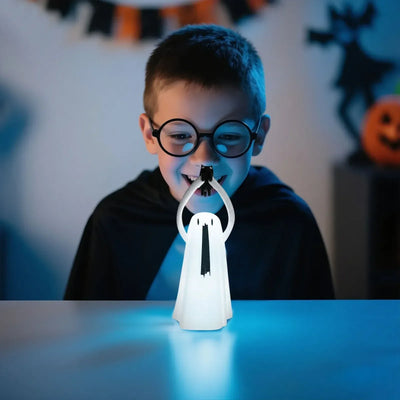Halloween Desktop Figurines – Mini Home Décor & Gifts 2025