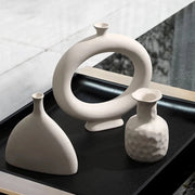 Modern Desktop Home Décor & Flower Arrangement