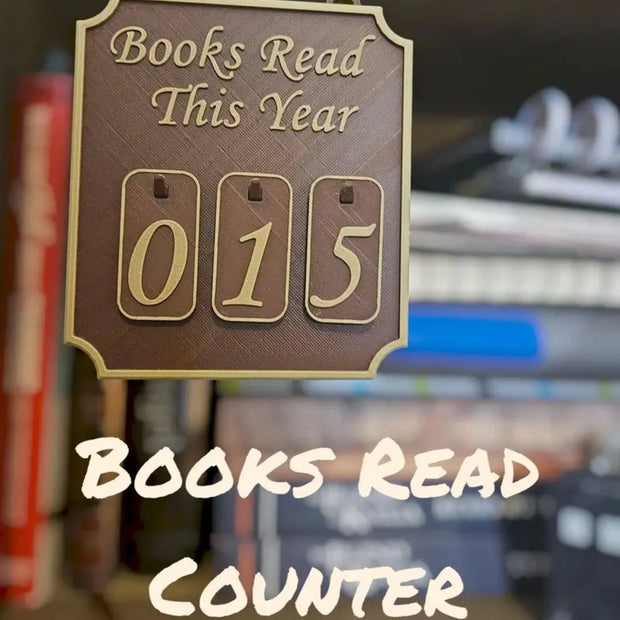Hanging Bookshelf Decoration – Creative Bookish Wall Décor