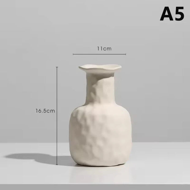 Modern Desktop Home Décor & Flower Arrangement