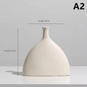 Modern Desktop Home Décor & Flower Arrangement