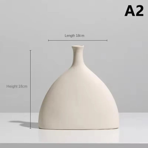 Modern Desktop Home Décor & Flower Arrangement
