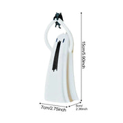 Halloween Desktop Figurines – Mini Home Décor & Gifts 2025