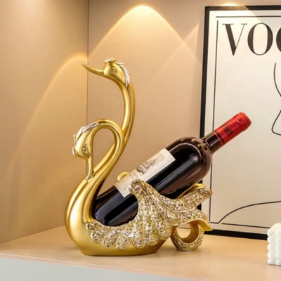 Modern Minimalist Luxury Sculpture – Home Decorative Accent