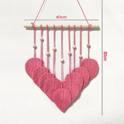 handmade-bohemian-wall-hanging-rustic-decor