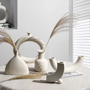 Modern Desktop Home Décor & Flower Arrangement