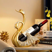 Modern Minimalist Luxury Sculpture – Home Decorative Accent